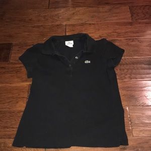 LACOSTE POLO